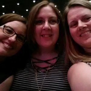 Meet your Posher, Janice